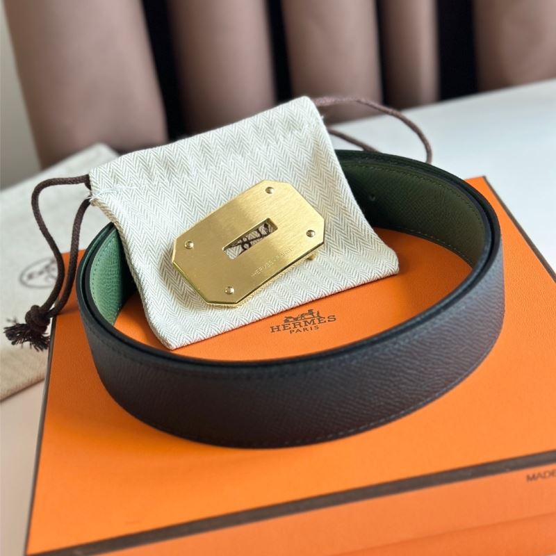 Hermes Belts